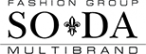 Логотип компании SODA Firenze
