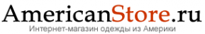 Логотип компании Americanstore.ru