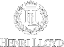 Логотип компании Henri Lloyd