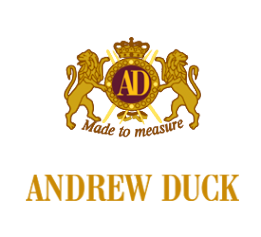 Логотип компании Эндрю Дак