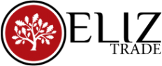 Логотип компании ЭлизТрейд