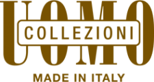 Логотип компании Uomo Collezioni