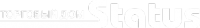 Логотип компании Status