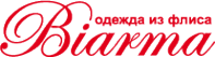 Логотип компании Biarma