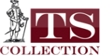 Логотип компании TS Collection