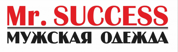 Логотип компании Mr. SUCCESS