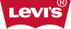 Логотип компании Levi`s сеть магазинов одежды