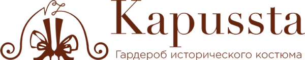 Логотип компании КапуSSта