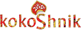 Логотип компании Кокошники.рф