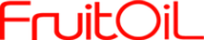 Логотип компании FruitOiL