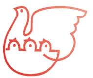 Логотип компании Монтессори-Питер