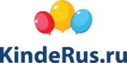 Логотип компании KinderRus.ru