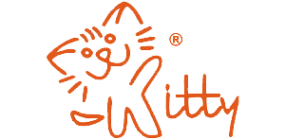 Логотип компании Китти