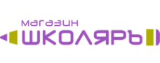 Логотип компании Школяръ