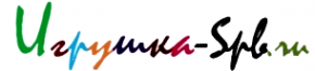 Логотип компании Igrushka-spb.ru