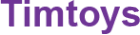 Логотип компании TimToys