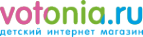 Логотип компании ВотОнЯ