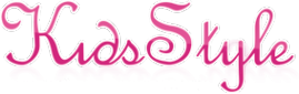 Логотип компании KidsStyle