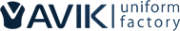 Логотип компании Авик