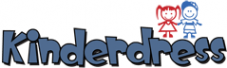 Логотип компании Kinderdress