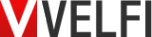 Логотип компании Velfi