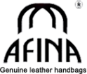 Логотип компании Афина