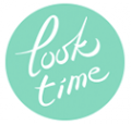 Логотип компании Look Time