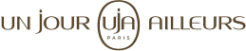 Логотип компании Un Jour Ailleurs