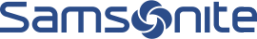 Логотип компании Samsonite