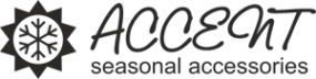 Логотип компании Accent