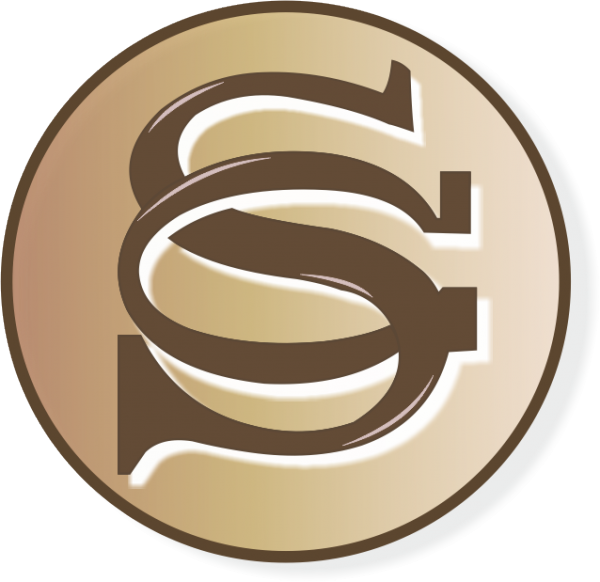 Логотип компании СаШе
