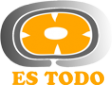 Логотип компании Es todo