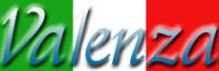 Логотип компании Valenza