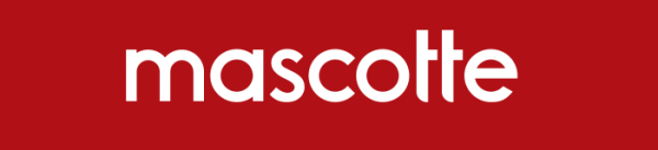 Логотип компании Mascotte