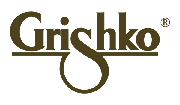 Логотип компании Grishko
