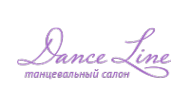 Логотип компании Dance Line