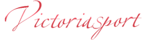 Логотип компании Виктория Спорт