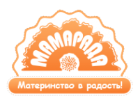 Логотип компании Мамарада