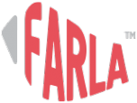 Логотип компании Farla