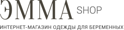Логотип компании Эмма Shop