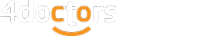 Логотип компании 4DOCTORS