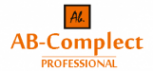 Логотип компании АБ-Комплект