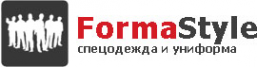 Логотип компании Форма Стайл