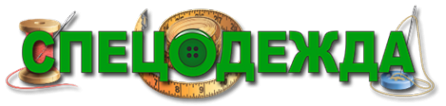 Логотип компании РОБАСПБ