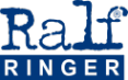 Логотип компании Ralf Ringer