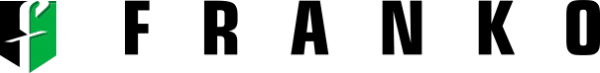 Логотип компании Franko