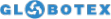Логотип компании Глоботекс