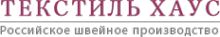 Логотип компании ТЕКСТИЛЬ ХАУС
