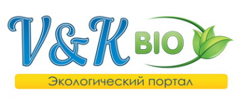 Логотип компании ВК-БИО