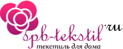 Логотип компании Текстиль для дома